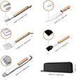 Grill Utensils Set